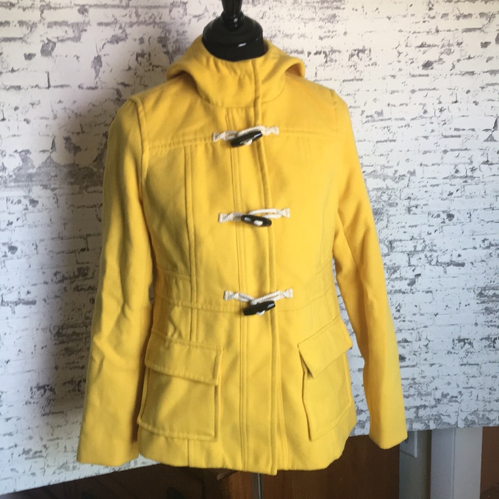 Old Navy Pea Coat